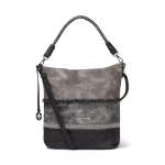 náhled Dámská kabelka RIEKER RIE-20100039-W0 šedá