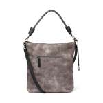 náhled Dámská kabelka RIEKER RIE-20100039-W0 šedá