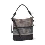 náhled Dámská kabelka RIEKER RIE-20100039-W0 šedá