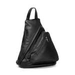 náhled Dámský batoh RIEKER RIE-20100042-W0 černá