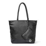 náhled Dámská kabelka RIEKER RIE-20100043-W0 černá