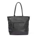 náhled Dámská kabelka RIEKER RIE-20100043-W0 černá