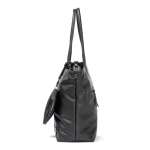 náhled Dámská kabelka RIEKER RIE-20100043-W0 černá