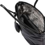 náhled Dámská kabelka RIEKER RIE-20100043-W0 černá