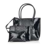 náhled Dámská kabelka REMONTE RIE-20100044-W0 černá