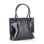 náhled Dámská kabelka REMONTE RIE-20100044-W0 černá