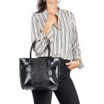 náhled Dámská kabelka REMONTE RIE-20100044-W0 černá