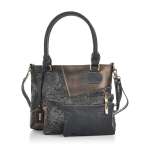 náhled Dámská kabelka REMONTE RIE-20100048-W0 černá