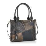 náhled Dámská kabelka REMONTE RIE-20100048-W0 černá