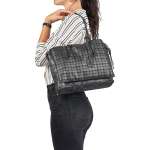 náhled Dámská kabelka REMONTE RIE-20100050-W0 černá