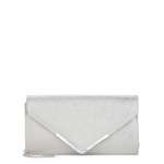 náhled Dámská kabelka TAMARIS 30453-830 stříbrná W5