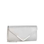 náhled Dámská kabelka TAMARIS 30453-830 stříbrná W5