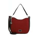 náhled Dámská kabelka TAMARIS 30601-690 červená W0