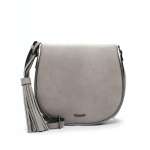 náhled Dámská kabelka TAMARIS TAM-20100103-W0 šedá