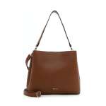 náhled Dámská kabelka TAMARIS TAM-20100112-W0 hnědá