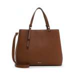 náhled Dámská kabelka TAMARIS TAM-20100122-W0 hnědá
