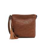 náhled Dámská kabelka TAMARIS TAM-20100155-W0 hnědá