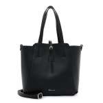 náhled Dámská kabelka TAMARIS 30780-100 černá S1