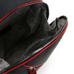 náhled Dámský batoh TAMARIS TAM-20100177-W0 černá