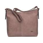 náhled Dámská kabelka GABOR 8515-05 růžová W0