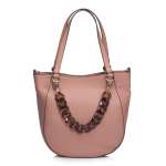 náhled Dámská kabelka GABOR GAB-20100192-W0 růžová