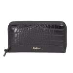 náhled Dámská peněženka GAB-20100195-W0 černá