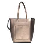 náhled Dámská kabelka NOBO NOB-20100202-W0 bronzová