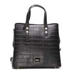 náhled Dámská kabelka NOBO J0100-C020 černá W0