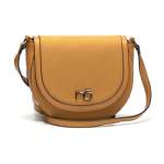 náhled Dámská kabelka NOBO NOB-20100211-W0 žlutá