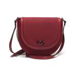 náhled Dámská kabelka NOBO J0280-C005 červená W0