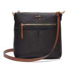 náhled Dámská kabelka NOBO NOB-20100221-W0 černá