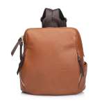 náhled Dámská kabelka NOBO J0920-C017 hnědá W0