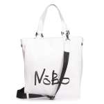 náhled Dámská kabelka NOBO NOB-20100235-W0 bílá