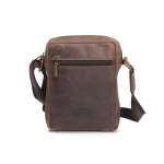 náhled Pánská taška CED-20100449-W0 hnědá