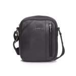 náhled Pánská taška 8023-NDM-PA černá W0