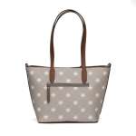 náhled Dámská kabelka RIEKER RIE-20100485-S1 béžová