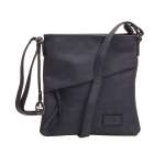 náhled Dámská kabelka RIEKER RIE-20100488-S1 modrá