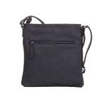 náhled Dámská kabelka RIEKER RIE-20100488-S1 modrá