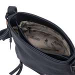 náhled Dámská kabelka RIEKER RIE-20100488-S1 modrá