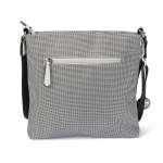 náhled Dámská kabelka RIEKER RIE-20100490-S1 šedá