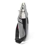 náhled Dámská kabelka RIEKER RIE-20100490-S1 šedá