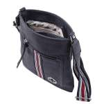 náhled Dámská kabelka RIEKER RIE-20100492-S1 modrá