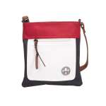 náhled Dámská kabelka RIEKER RIE-20100493-S1 multicolor