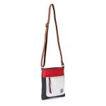 náhled Dámská kabelka RIEKER RIE-20100493-S1 multicolor