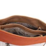 náhled Dámská kabelka RIEKER RIE-20100494-S1 multicolor