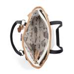 náhled Dámská kabelka RIEKER RIE-20100499-S1 multicolor