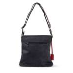 náhled Dámská kabelka RIEKER RIE-20100500-S3 modrá