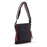 náhled Dámská kabelka RIEKER RIE-20100500-S3 modrá