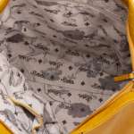 náhled Dámská kabelka RIEKER RIE-20100505-S1 žlutá