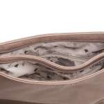 náhled Dámská kabelka RIEKER RIE-20100507-S1 béžová